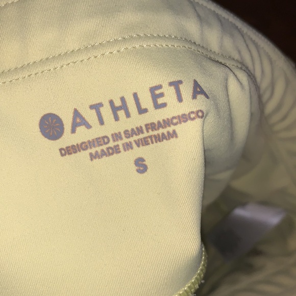 Athleta Leggings - Picture 6 of 8